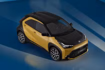 Toyota Aygo X GR Sport 2026 hứa hẹn sẽ gây bão doanh số ở Lục địa già