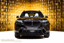 Chiếc Alpina XB7 này có giá đắt gấp đôi BMW X7 bản tiêu chuẩn