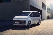 Hyundai Staria bổ sung phiên bản nâng cấp, khởi điểm dưới 600 triệu đồng