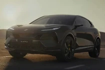 Lotus Eletre PHEV mạnh 939 mã lực liệu có tạo nên cơn sốt?