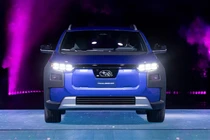 Trailseeker 2026: SUV điện mạnh nhất lịch sử Subaru chính thức "chốt giá"