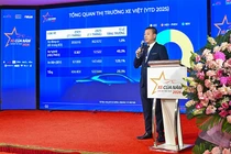Chương trình "Xe của năm 2026" tại Việt Nam chính thức mở cổng bình chọn