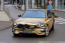 Mercedes-Benz thử nghiệm taxi tự lái cấp độ 4 tại Abu Dhabi