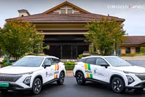 Omoda & Jaecoo Việt Nam và chiến lược điện hóa linh hoạt, công nghệ dẫn dắt