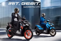 Honda Vario 125 2026 chính thức ra mắt, vỏ mới ẩn giấu nền tảng cũ