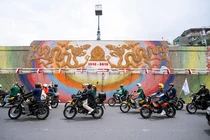 Yamaha PG-1 và những chuyến đi ngắn giúp người trẻ “thở” lại