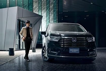 Ra mắt Honda Odyssey e:HEV 2026 thế hệ mới, từ 855 triệu đồng