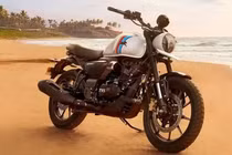 TVS Ronin Agonda - môtô hoài cổ "đẹp như mơ", chỉ 38 triệu đồng