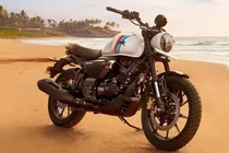 TVS Ronin Agonda - môtô hoài cổ "đẹp như mơ", chỉ 38 triệu đồng