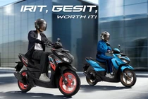 Honda Vario 125 2026 chính thức ra mắt, vỏ mới ẩn giấu nền tảng cũ