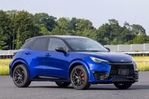 Chi tiết LBX Morizo RR 2026 gần 1,5 tỷ đồng, sức mạnh 276 mã lực