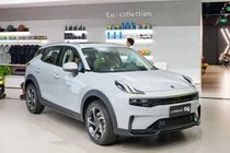 Lynk & Co giảm giá loạt ôtô tại Việt Nam, cao nhất hơn 100 triệu đồng