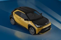 Toyota Aygo X GR Sport 2026 hứa hẹn sẽ gây bão doanh số ở Lục địa già