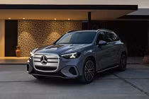 Mercedes-Benz mở đăng ký GLC EV tại Đông Nam Á, sắp về Việt Nam