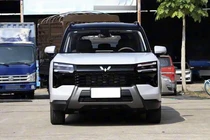 Wuling Xingguang 560 đẹp như Mitsubishi Destinator, chỉ 209 triệu đồng