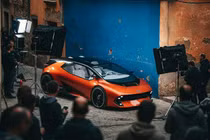 Trí tuệ nhân tạo AI giúp tạo hình Concept ôtô chỉ trong 24 giờ