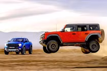 Ford chính thức rút lui khỏi phân khúc ôtô cỡ nhỏ giá rẻ