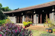 Hoàng Mập phản bác tin đồn bán biệt thự vì vỡ nợ