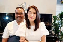 Biệt thự 700m2 của Thu Phương và Dũng Taylor 