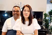 Biệt thự 700m2 của Thu Phương và Dũng Taylor 