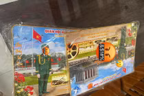 Những chiêu trò trục lợi qua chương trình tri ân người cao tuổi tại Thái Thụy