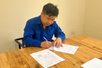 Công an Phú Thọ khởi tố đối tượng lừa đảo chiếm đoạt tài sản qua mạng