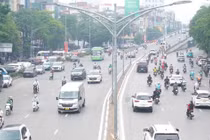 Hà Nội không cấm triệt để xe xăng trong Vành đai 1 từ ngày 1/7