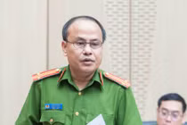 Xác minh tố cáo liên quan đến Trường Cao đẳng Thời trang London Hà Nội