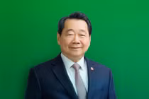 Chân dung tỷ phú đứng sau C.P Việt Nam