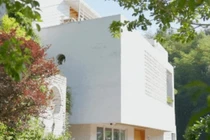 Bên trong biệt thự tặng bố mẹ về hưu của chàng trai 9X