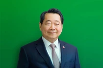 Chân dung tỷ phú đứng sau C.P Việt Nam