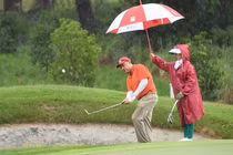 Công việc của caddie golf: Khám phá phía sau những trận đấu đẳng cấp