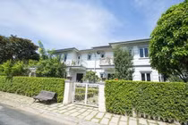 Biệt thự sang trọng của ca sĩ Hồ Quỳnh Hương tại TP HCM