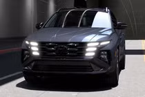 Hyundai Tucson Hybrid 2027 “Made in Vietnam” sắp xuất khẩu sang Australia