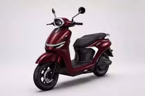 TMT Motors sắp gia nhập làng xe máy điện Việt Nam