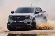 Xem chi tiết Ford Ranger Wolftrak 2026 - đàn em Wildtrak, từ 750 triệu đồng