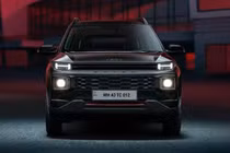 Chi tiết Hyundai Exter Knight Edition - SUV chỉ hơn 220 triệu đồng