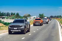 Ford Việt Nam triển khai ưu đãi tháng 8/2026, bảo hành ôtô tới 5 năm