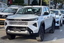 Toyota dẫn đầu toàn cầu, bán ra 5,39 triệu xe sau 6 tháng đầu 2026