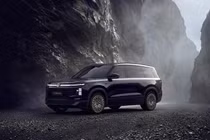 Volkswagen ID. ERA 9X 2026 mở bán tại Việt Nam, từ khoảng dưới 3 tỷ đồng