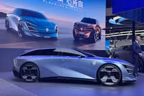 Peugeot tạm dừng kế hoạch điện hoá toàn phần, ưu tiên công nghệ hybrid