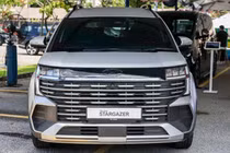 Hyundai Stargazer X 2026 đẹp như SUV sắp ra mắt, từ 769 triệu đồng