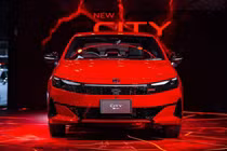 Honda City 2026 lộ ảnh đăng ký bảo hộ tại Việt Nam, chờ ngày ra mắt