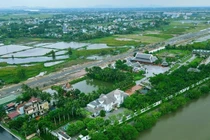 Biệt thự sang trọng của đại gia Việt trước khi "ngã ngựa" 