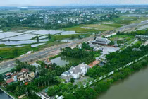 Biệt thự sang trọng của đại gia Việt trước khi "ngã ngựa" 