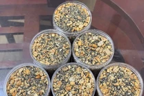 Món xưa "nhà nghèo" bỗng lên đời thành đặc sản 