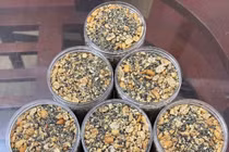 Món xưa "nhà nghèo" bỗng lên đời thành đặc sản 