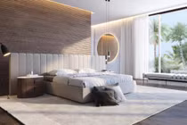 Những sai lầm cần tránh khi thiết kế phòng ngủ