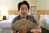 Khoa Pug giàu cỡ nào mà chi 3 tỷ kéo dài chân lần 2?