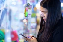 Mua hàng online: Tiện một phút, lộ dữ liệu cả đời!